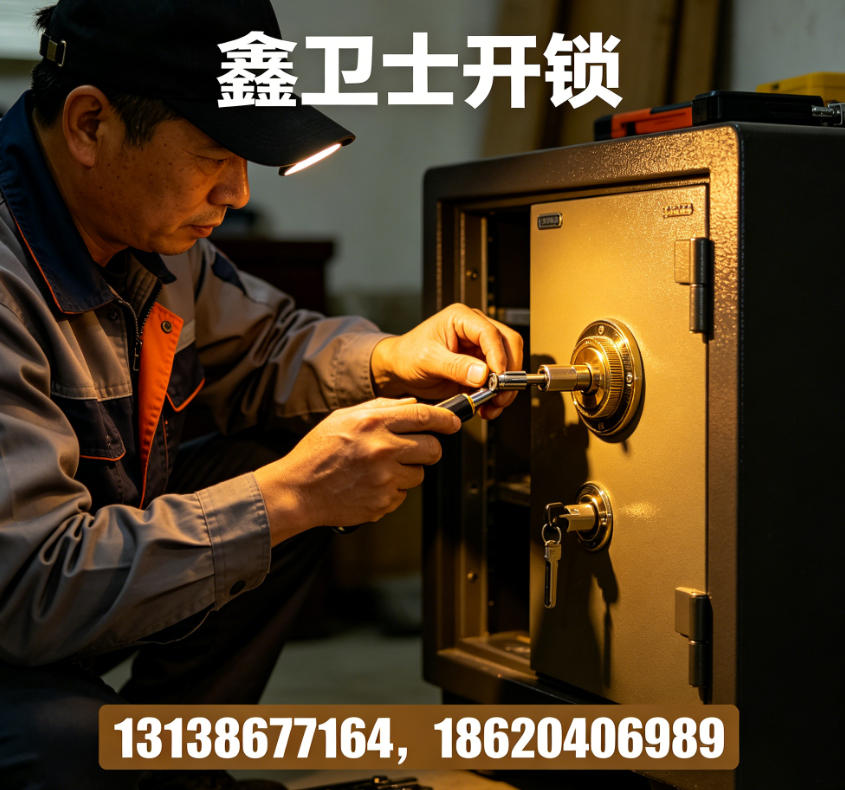 高安保险柜开锁