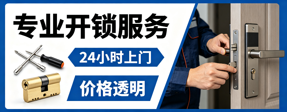 高安 指纹锁安装｜上门更换家用指纹锁、防盗门智能锁拆装维修
